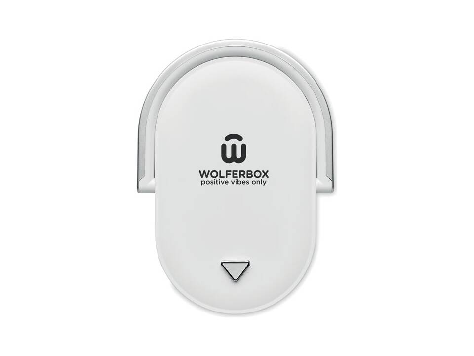 Nachtlampje draadloze oplader - 10W 7