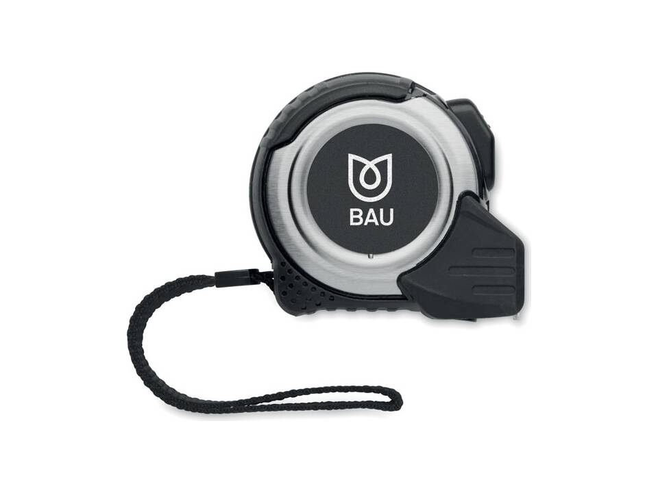 Meetlint met auto stop functie - 5m 4