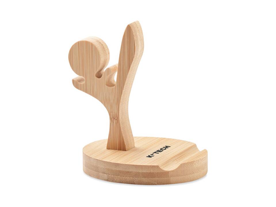 Telefoon standaard balance 4