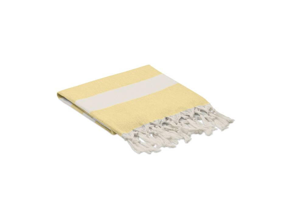 Handdoek Hammam 6