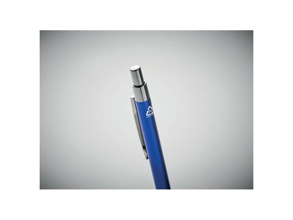 Gerecyclede aluminium balpen 51