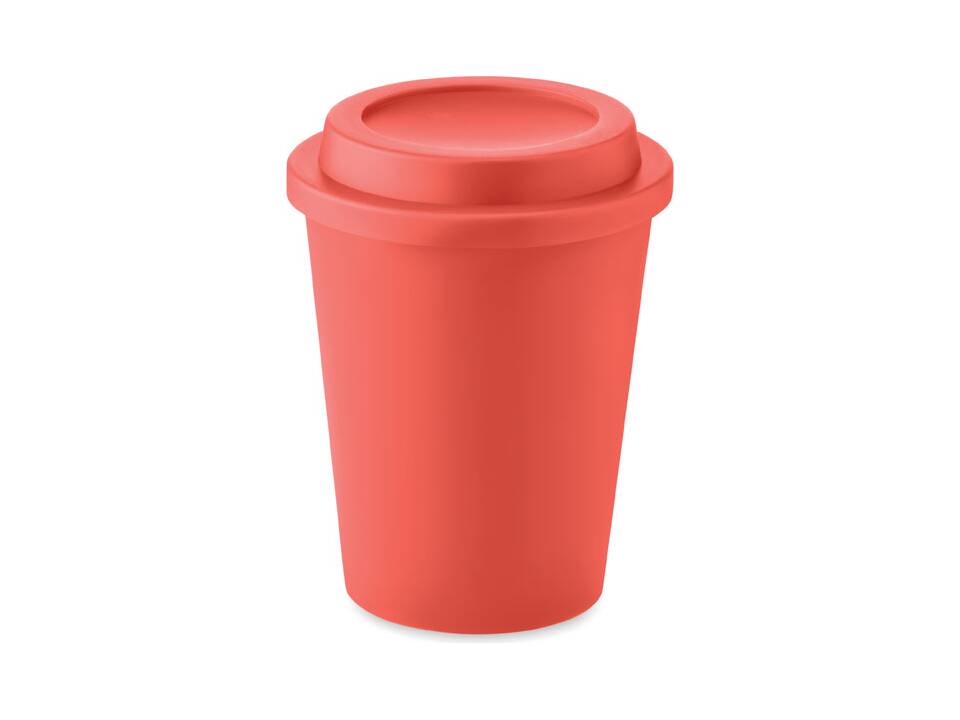 Dubbelwandige lekvrije beker - 300 ml 5