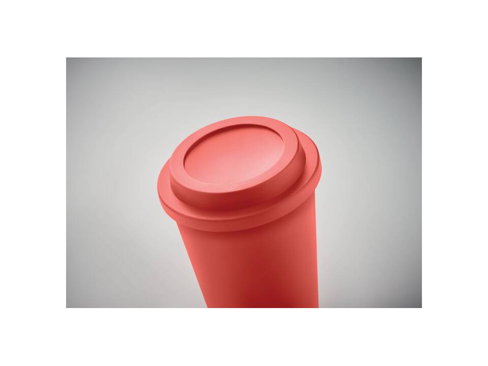 Dubbelwandige lekvrije beker - 300 ml 9