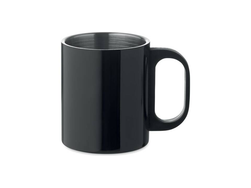 Dubbelwandige mok - 300 ml