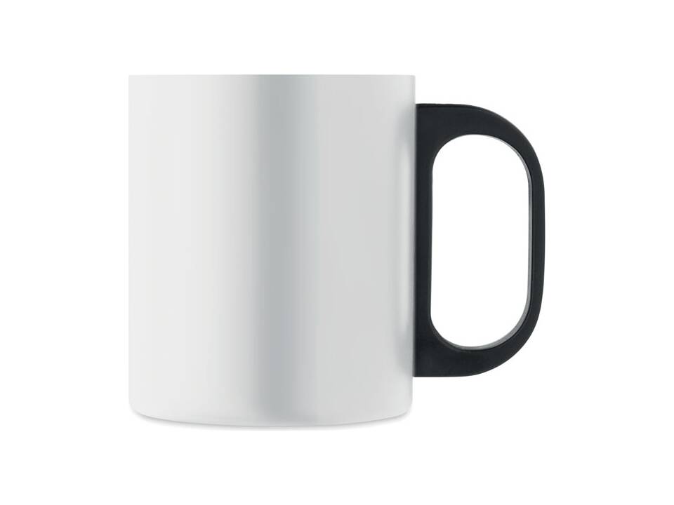 Dubbelwandige mok - 300 ml 6