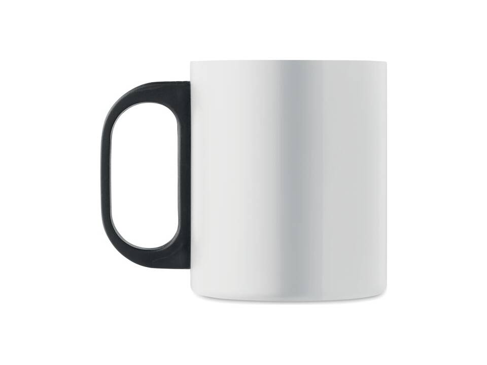 Dubbelwandige mok - 300 ml 7