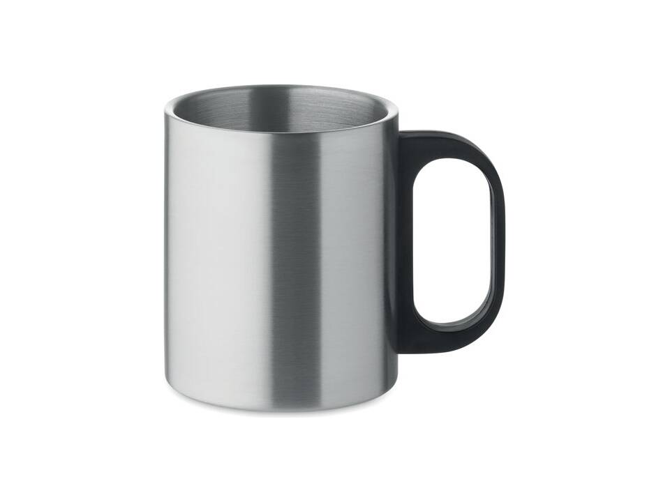 Dubbelwandige mok - 300 ml 8