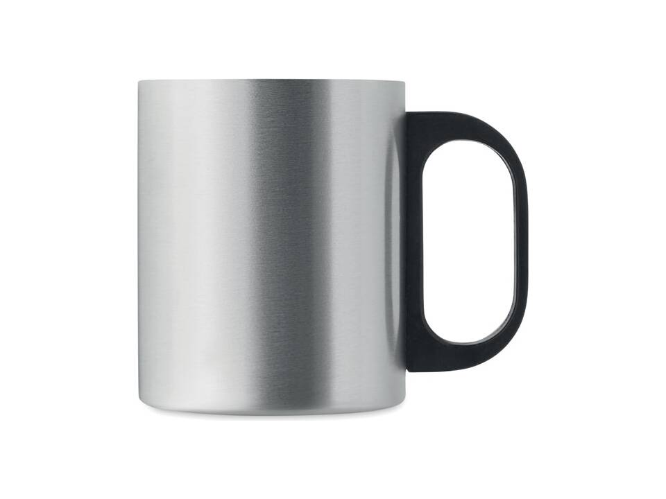 Dubbelwandige mok - 300 ml 10