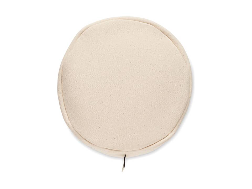 Medium opbergtas van bio katoen 3