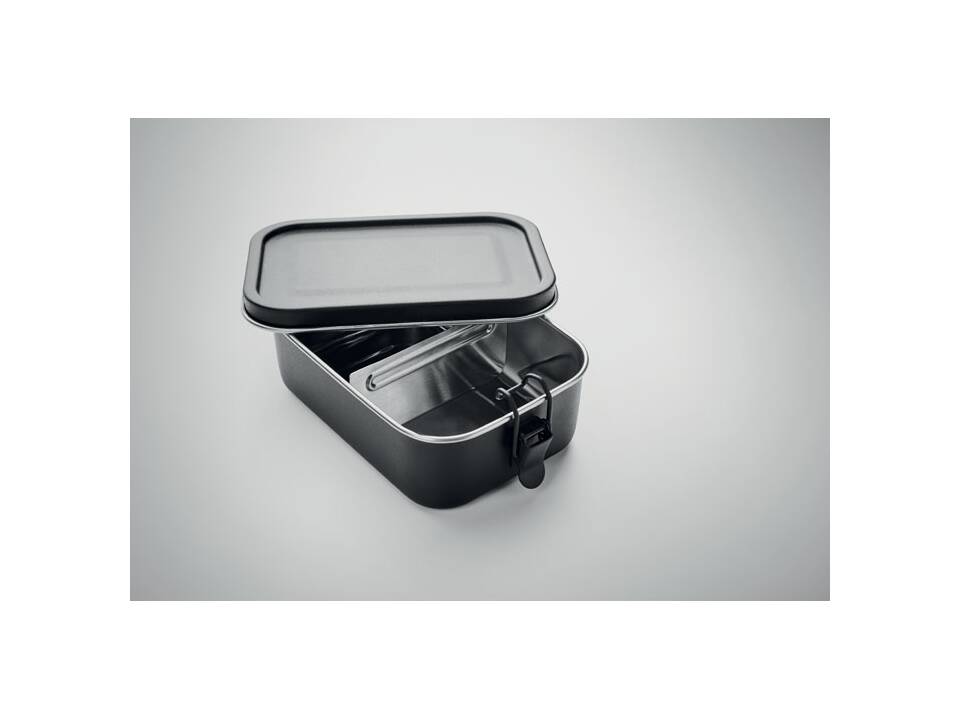 RVS lunchbox - 750 ml 4
