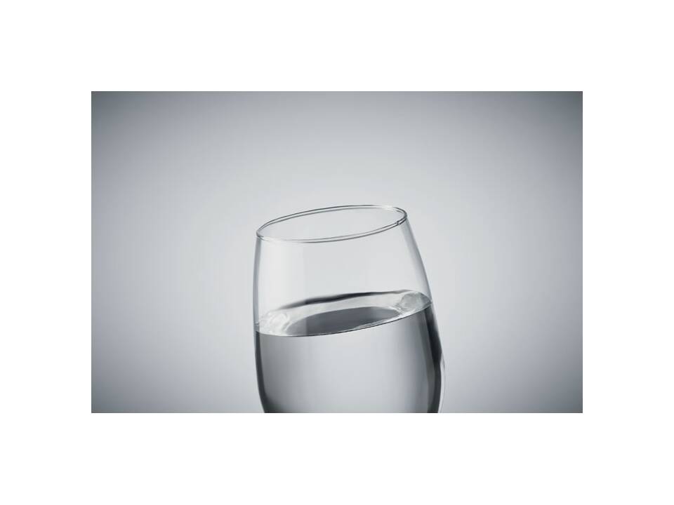 Gerecycled glas 420 ml 1