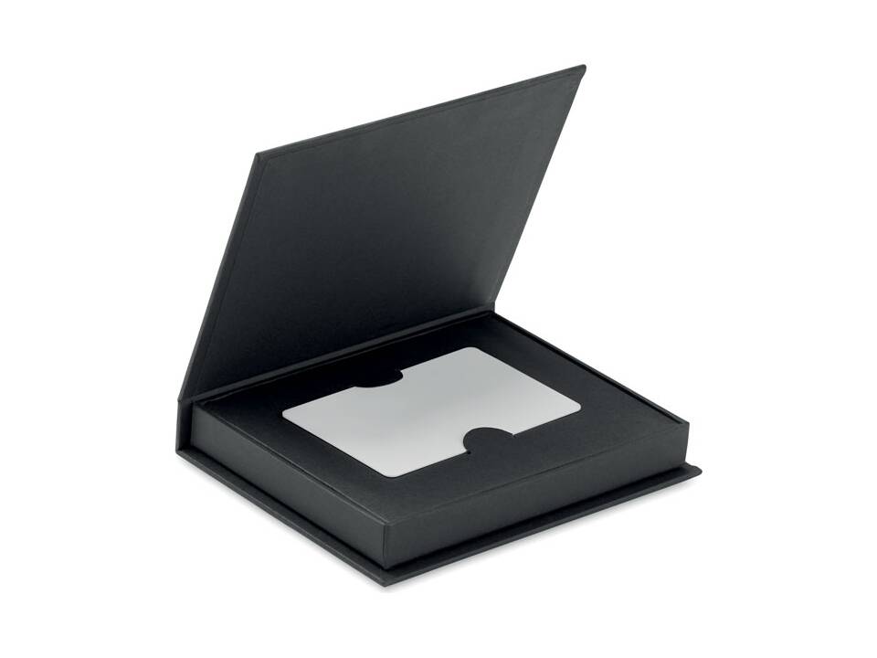 Cadeaubon doosje 1