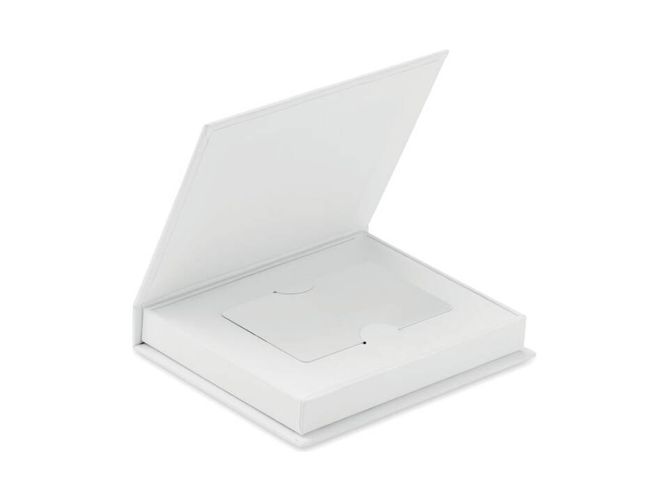 Cadeaubon doosje 6