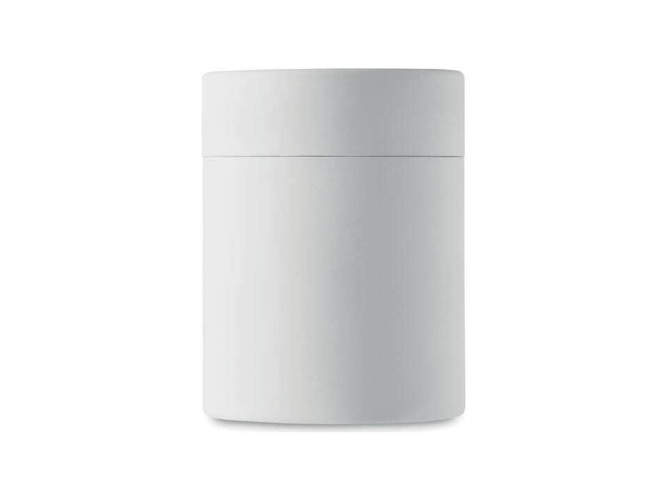 Plantaardige waskaars 4