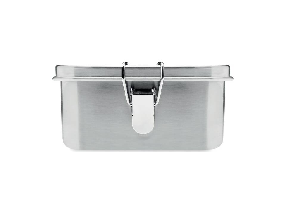 Grote stalen lunchbox 3
