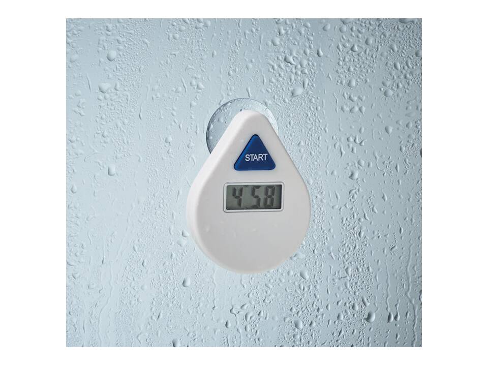 5 minuten douche timer 4