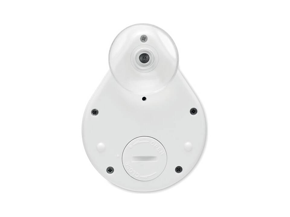 5 minuten douche timer 3