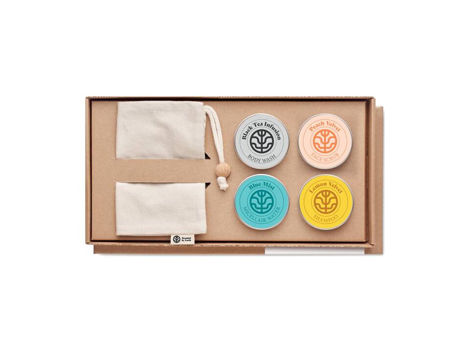 Vegan geschenkset reizen 7