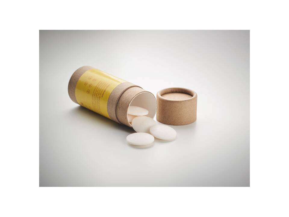 Unisex shampoo & conditioner 1