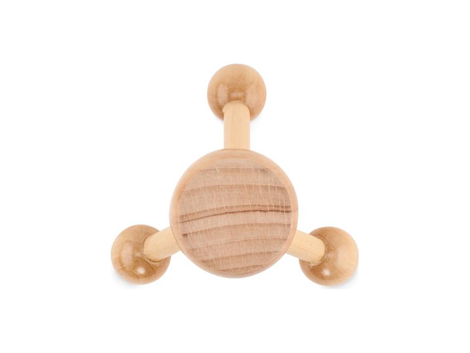 Houten handmassage apparaat 3