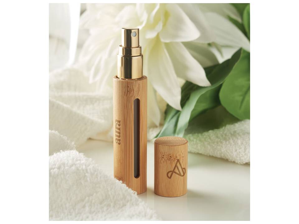 Parfumverstuiver flesje 10 ml 4