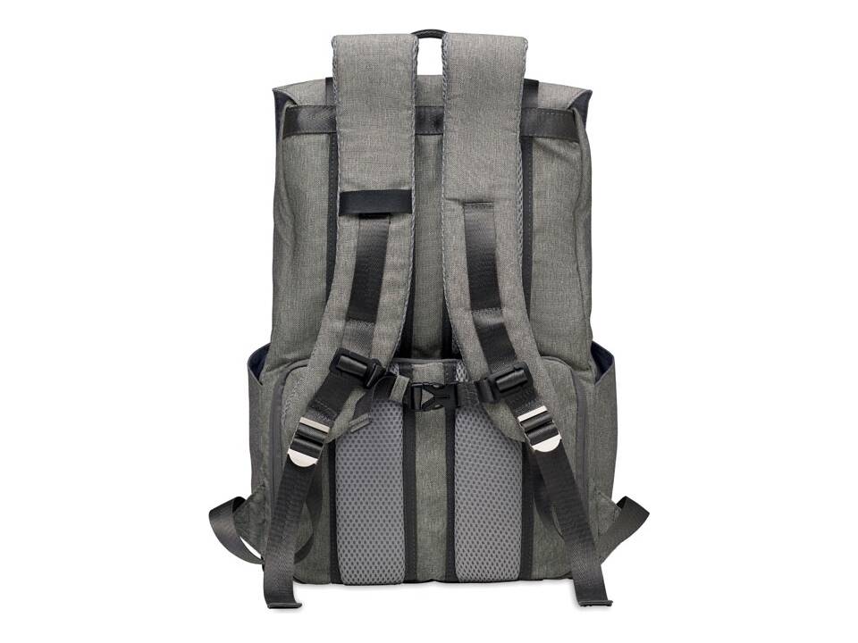 Picknickrugzak 4 personen 2