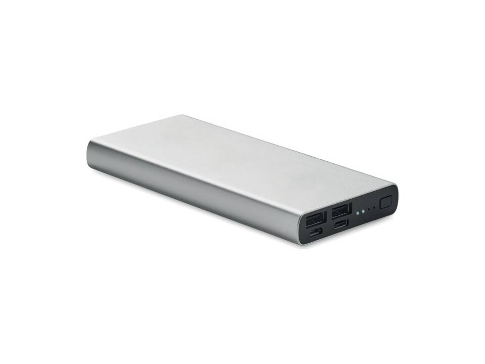 Powerbank met snellaad technologie - 10000 mAh 14