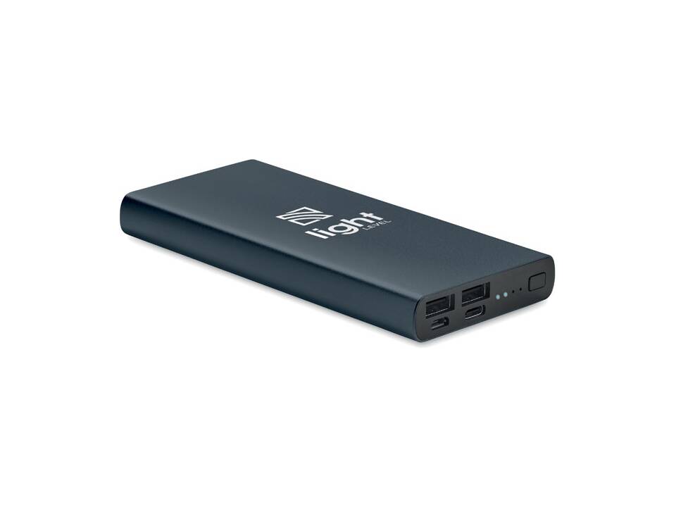 Powerbank met snellaad technologie - 10000 mAh 7