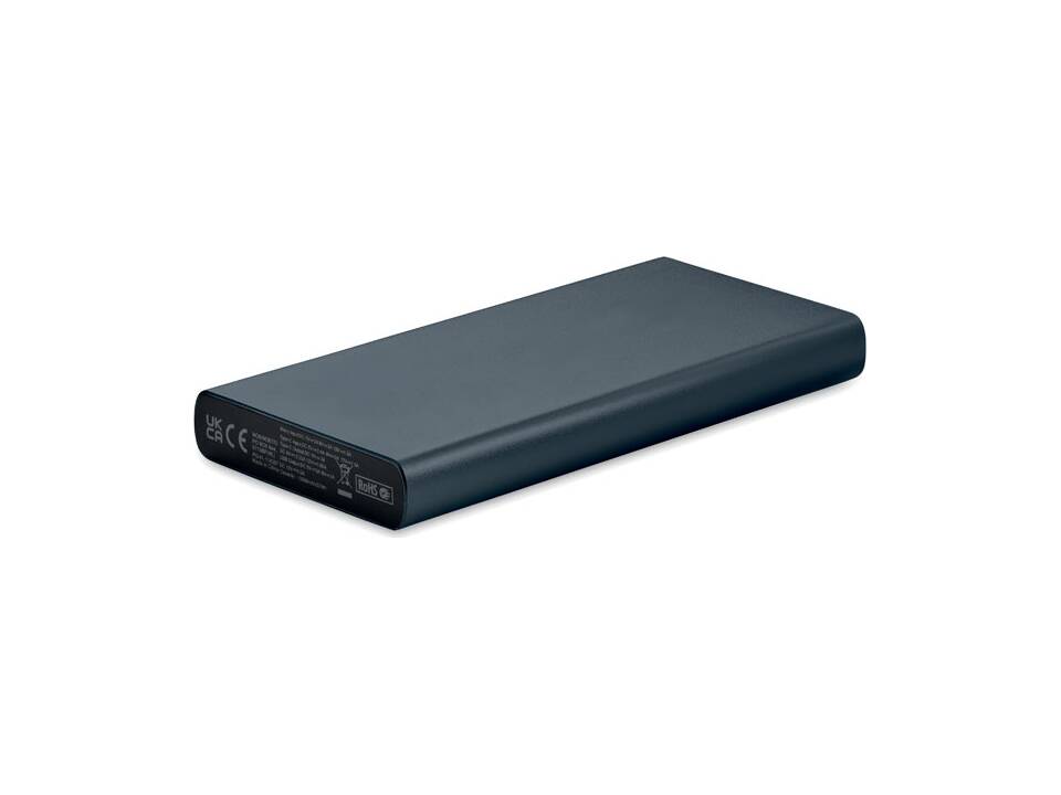 Powerbank met snellaad technologie - 10000 mAh 8