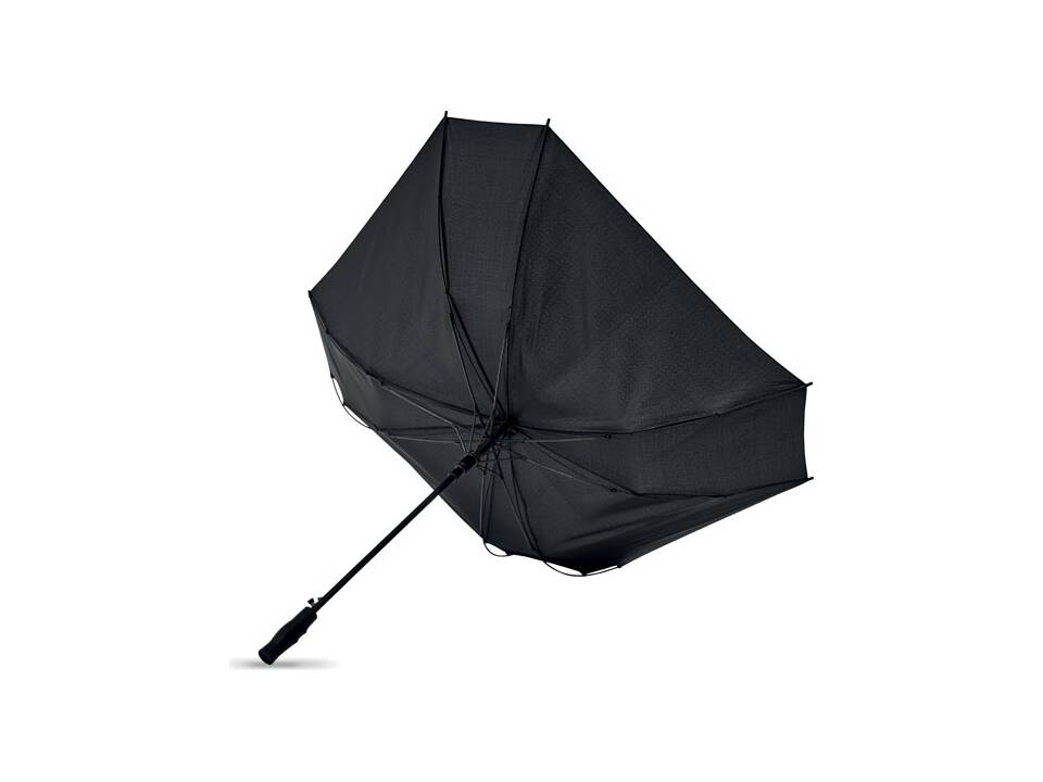 Paraplu vierkant windbestendig 4