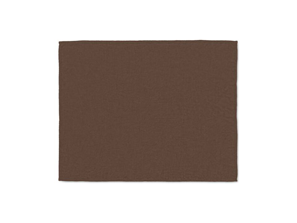 RPET flanellen fleece deken 13