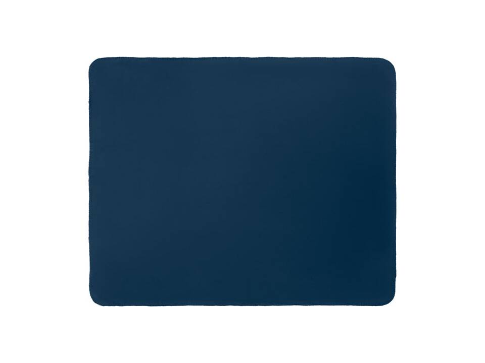 RPET polar fleece deken 4