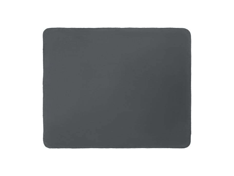RPET polar fleece deken 19
