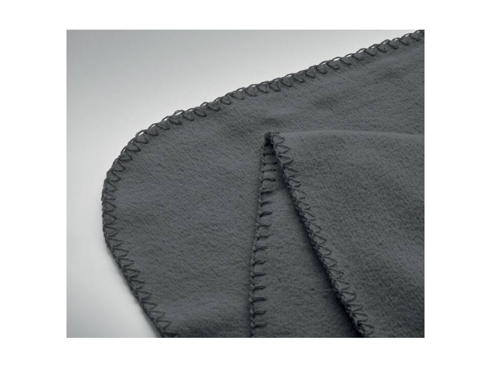 RPET polar fleece deken 21