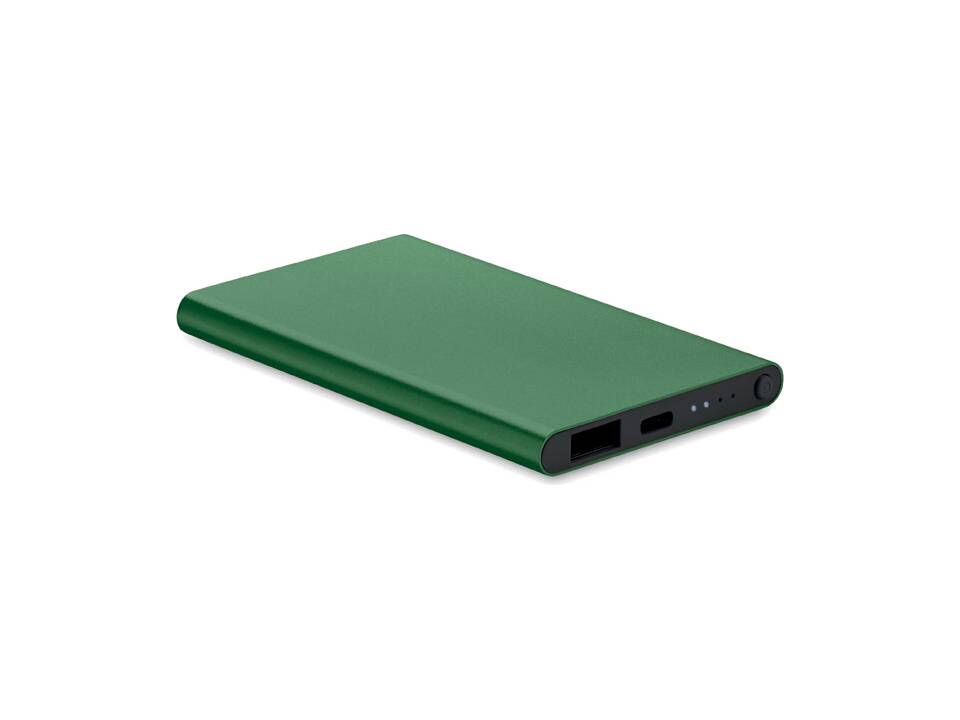 Powerflat Power Bank - 4000 mAh 3