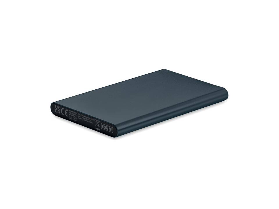 Powerflat Power Bank - 4000 mAh 7