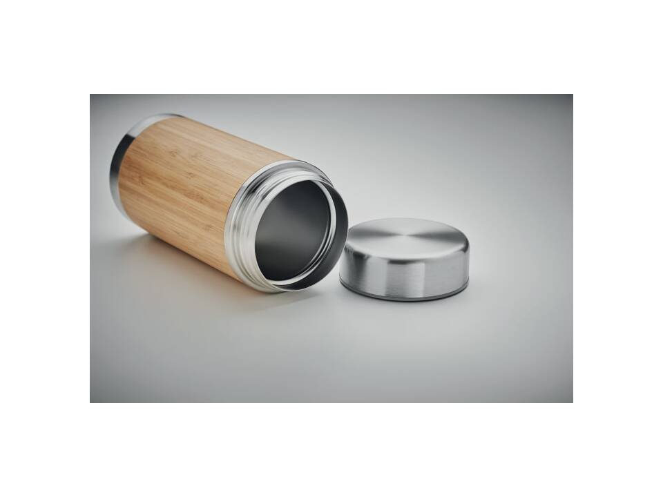 Dubbelwandige voorraadpot - 600 ml 3