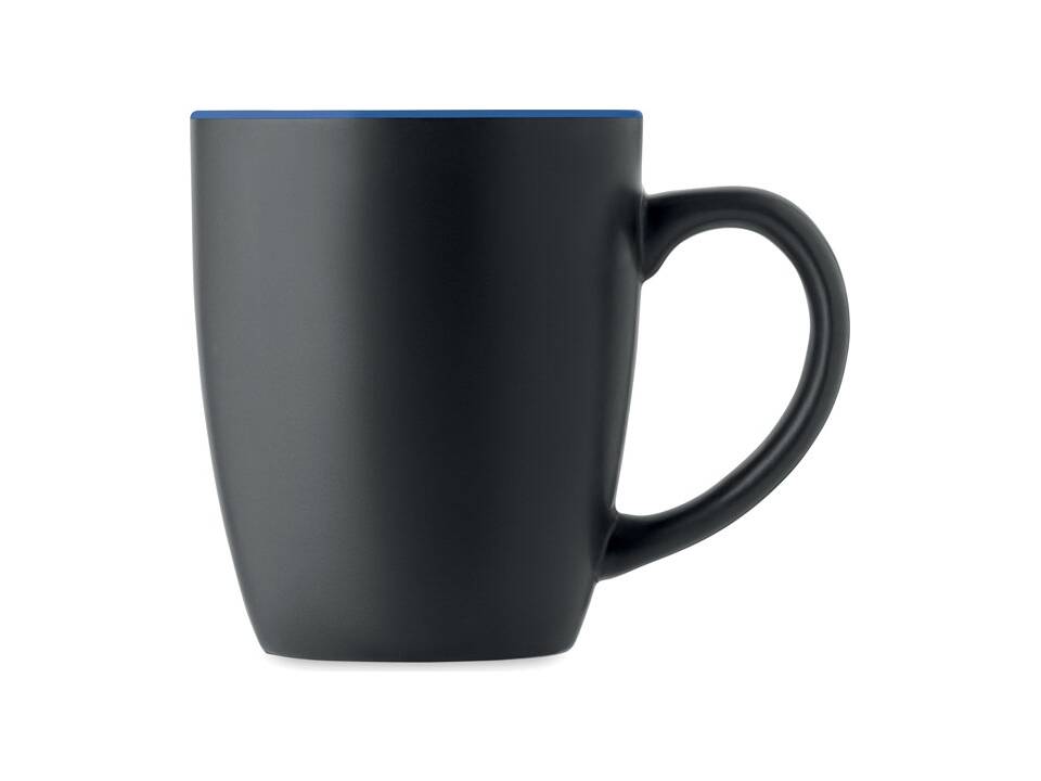Tweekleurige mok - 290 ml 8