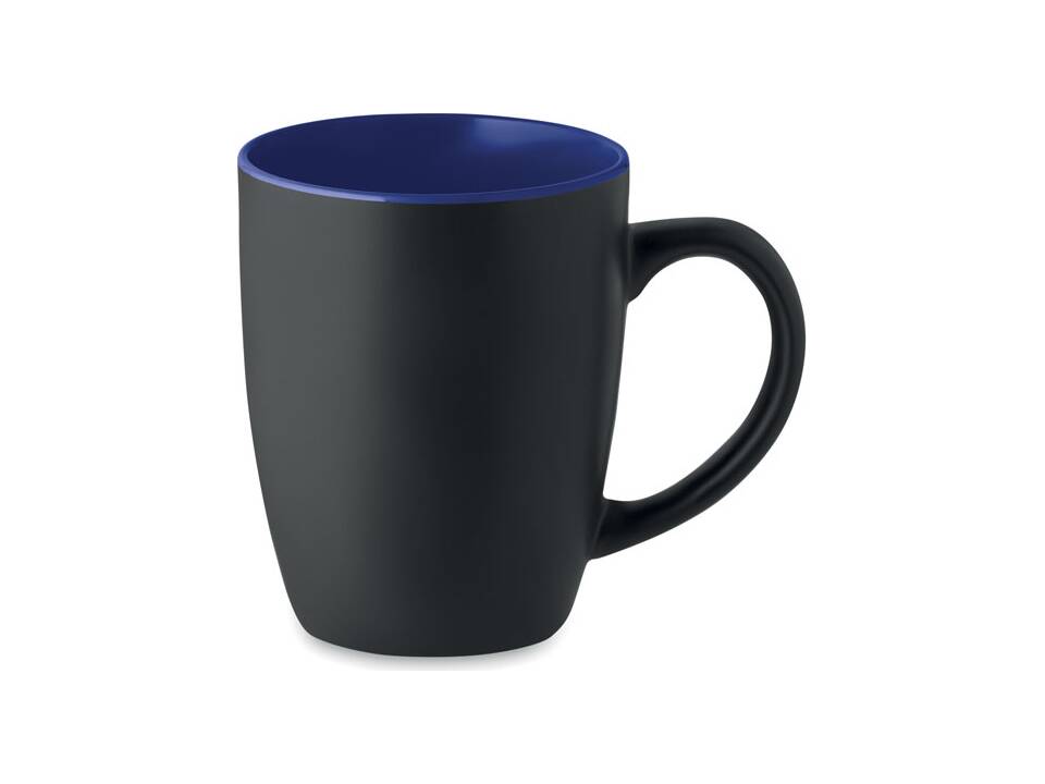Tweekleurige mok - 290 ml 11