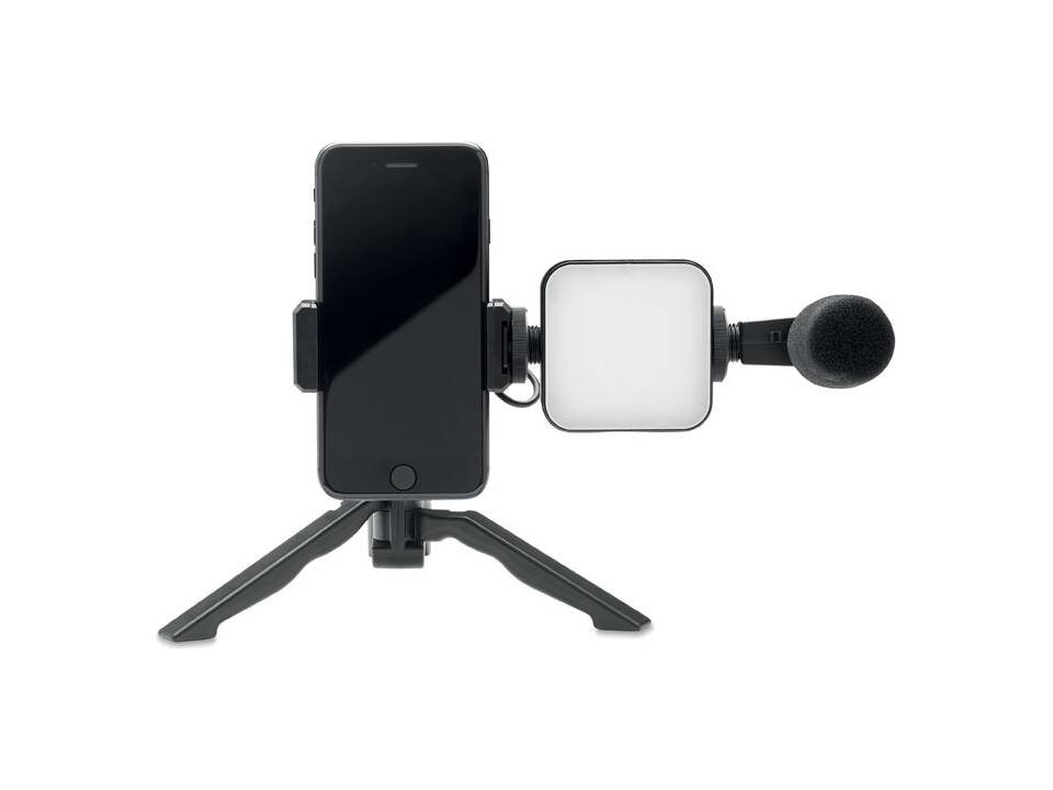 Smartphone video kit 1