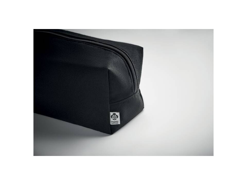 Canvas cosmetica tas 220 gr/m² 3