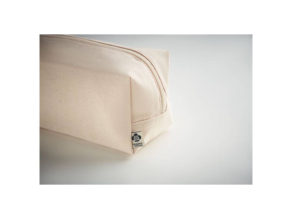 Canvas cosmetica tas 220 gr/m² 5