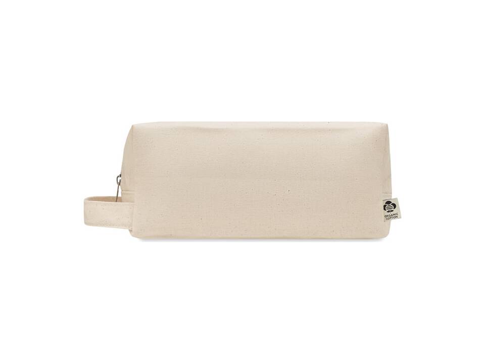 Canvas cosmetica tas 220 gr/m² 6