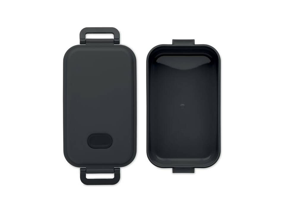 Gerecyclede PP lunchbox 800 ml 2