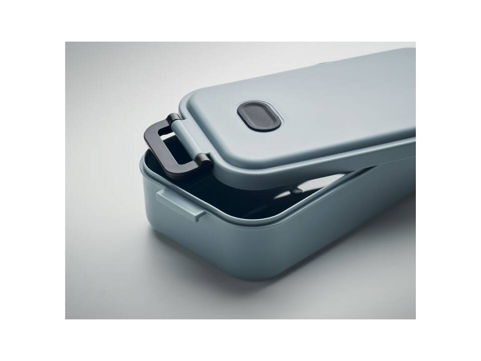 Gerecyclede PP lunchbox 800 ml 13