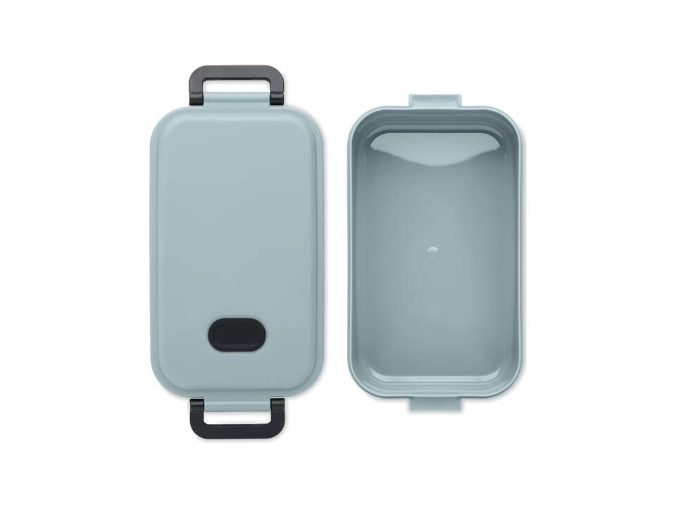 Gerecyclede PP lunchbox 800 ml 12