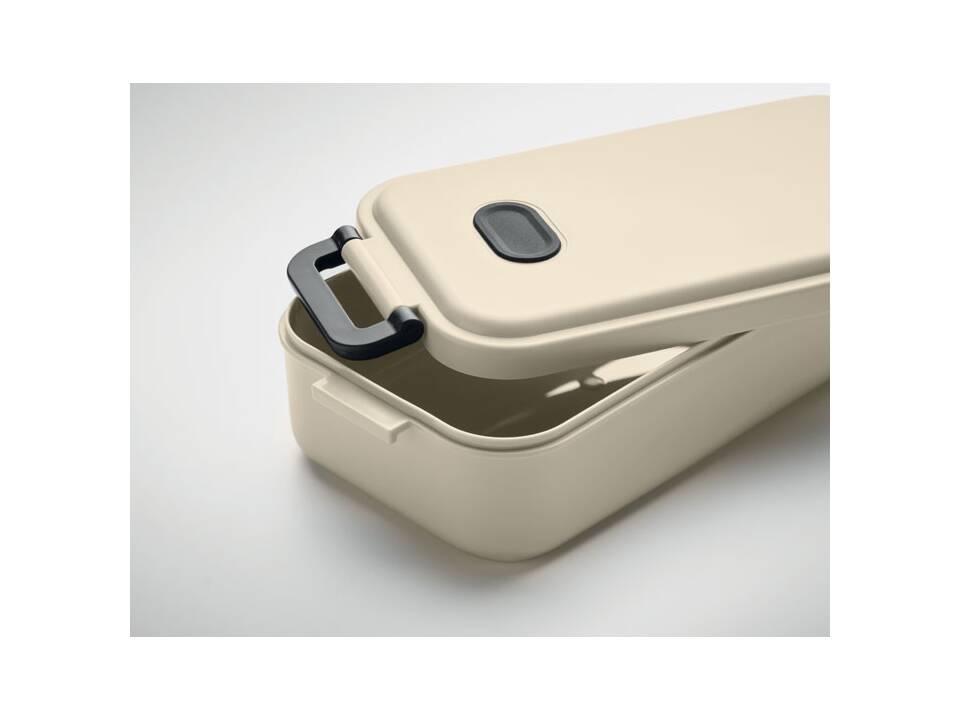 Gerecyclede PP lunchbox 800 ml 23