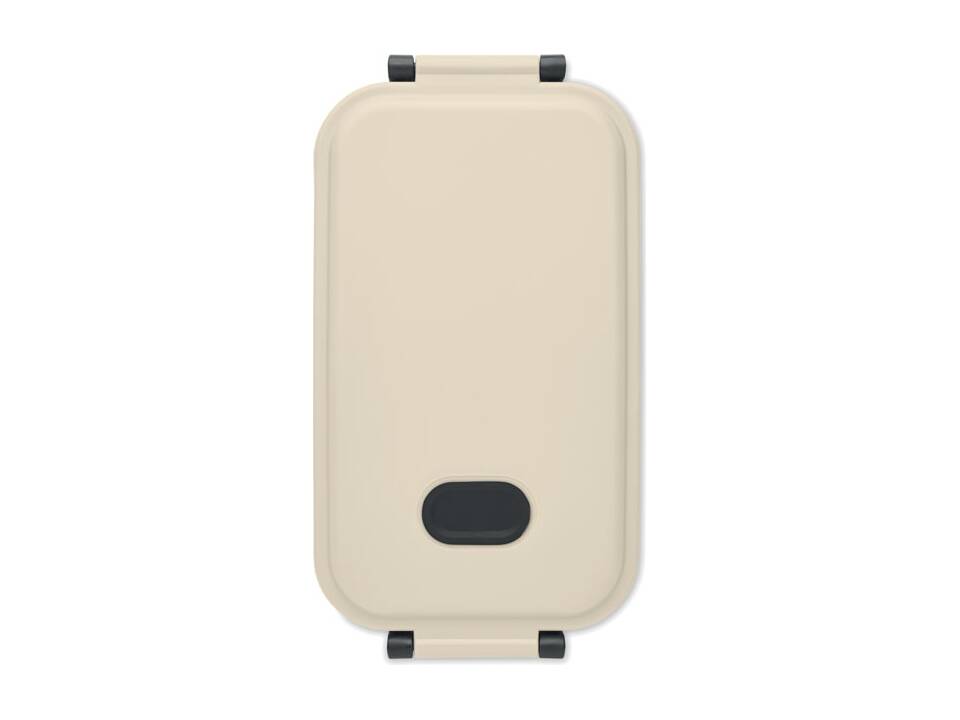 Gerecyclede PP lunchbox 800 ml 21