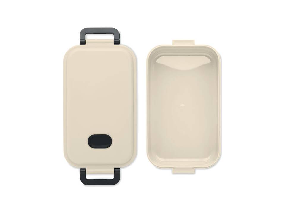 Gerecyclede PP lunchbox 800 ml 20