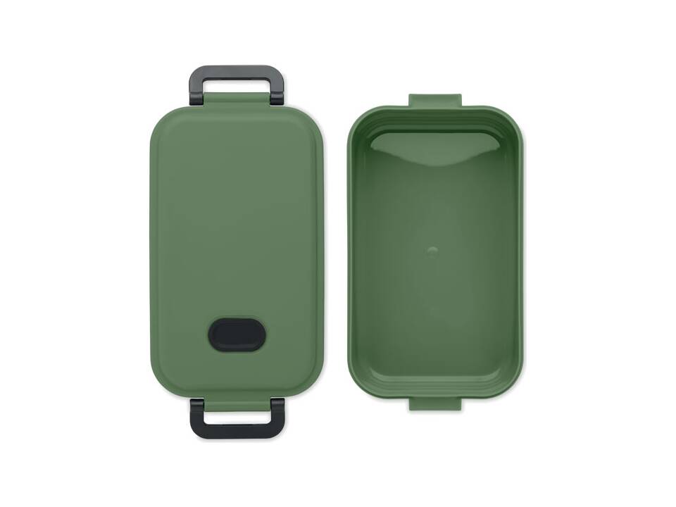 Gerecyclede PP lunchbox 800 ml 26